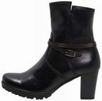 chaussure gabor femme pas cher